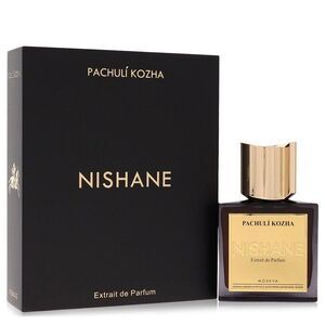 Nishane Pachuli Kozha Extrait de Parfum Unisex n/a Perfumes